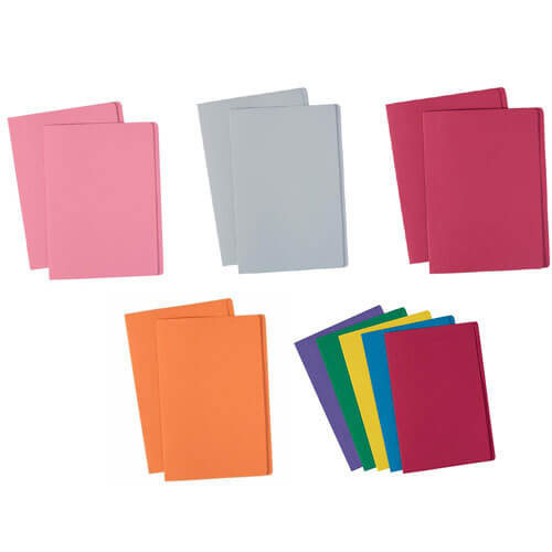 Avery Manila Folder Foolscap (20pk)