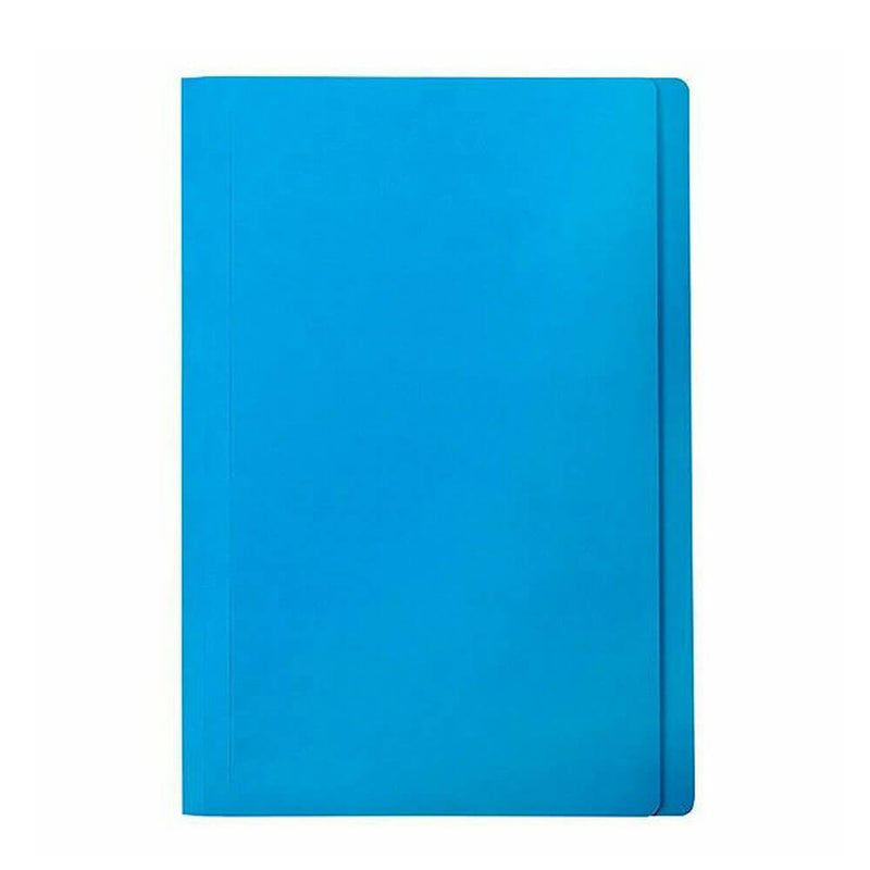 Marbig Manilla Folder Foolscap (100pk)