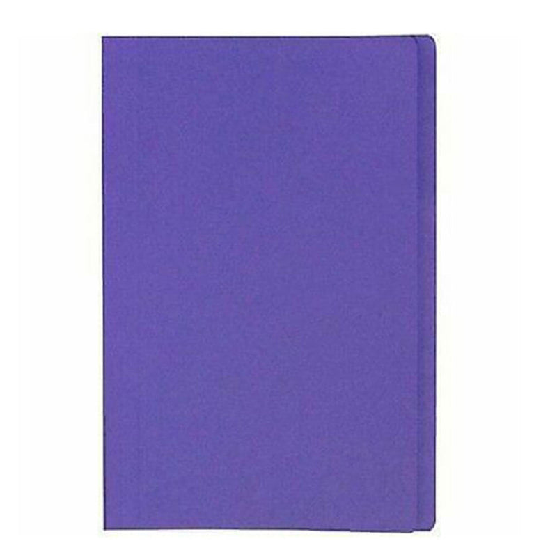 Marbig Manilla Folder Foolscap (100pk)