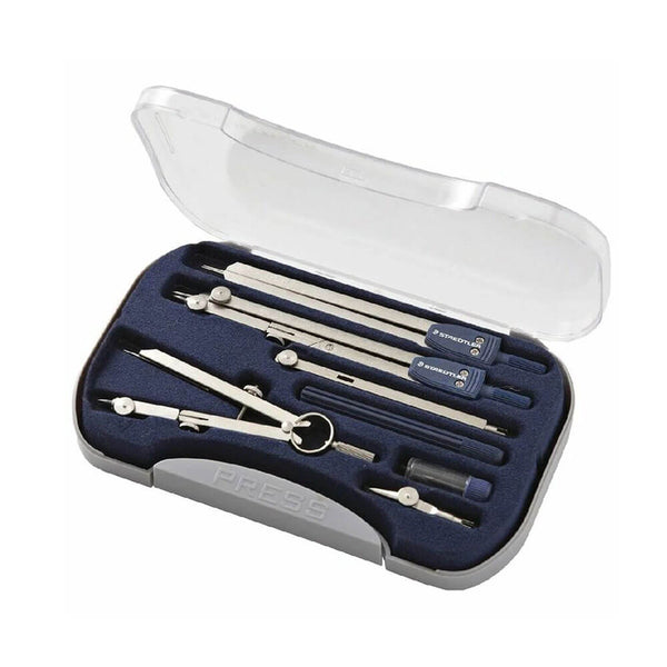 Staedtler Arco Compass Set (7pcs)