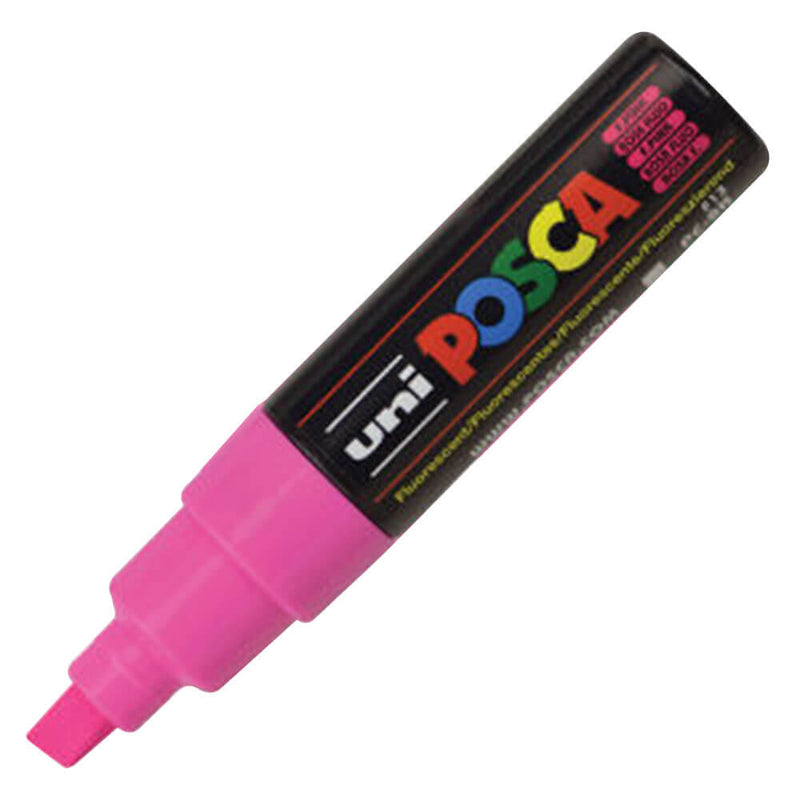 Uni Posca PC-8K Chisel Tip Paint Marker