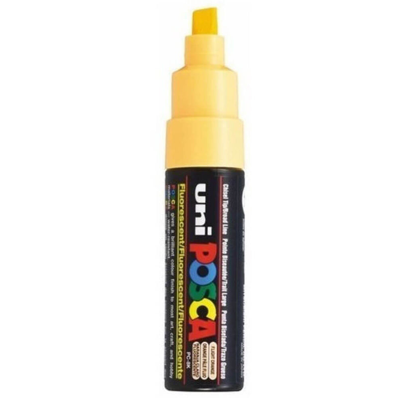 Uni Posca PC-8K Chisel Tip Paint Marker