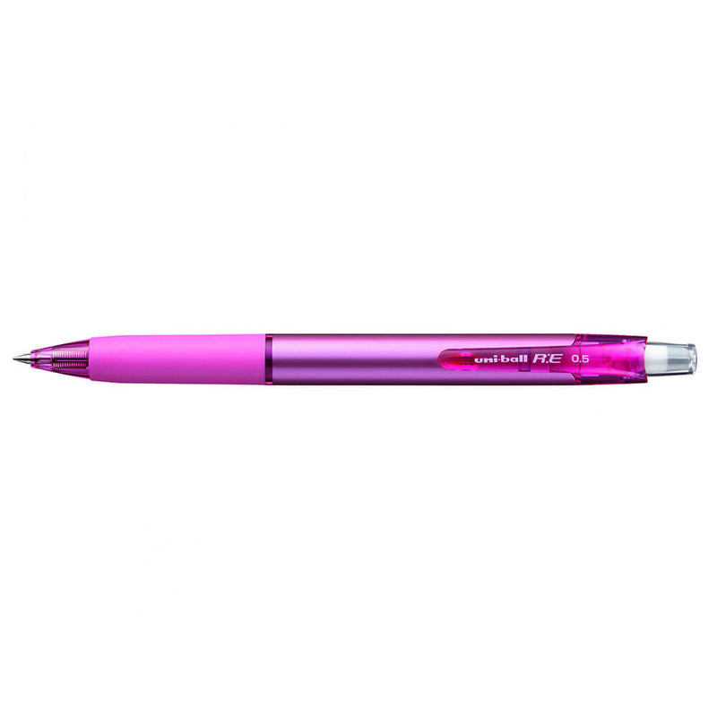 Uni-Ball Erasable Retractable Gel Ink Pen 0.5mm