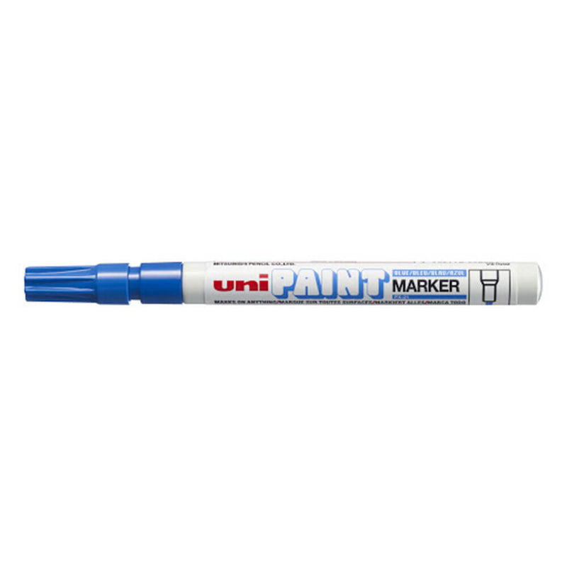 Uni-Ball Fine Paint Marker (Box of 12)