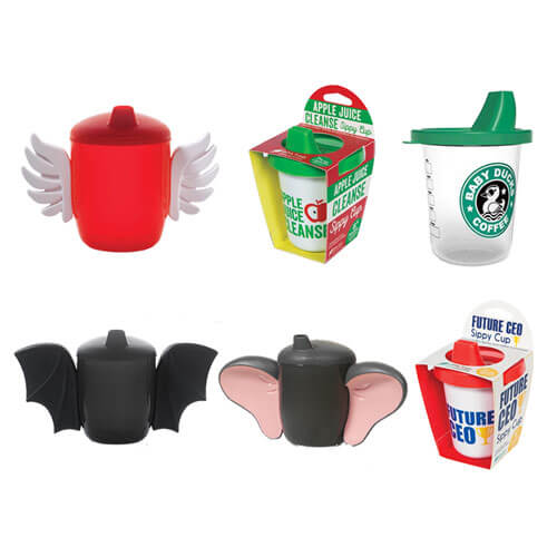 Gamago Baby Sippy Cup