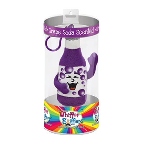 Whiffer Sniffers Izzy Sodalicious Fiz Grp Soda Scentd BP Clp