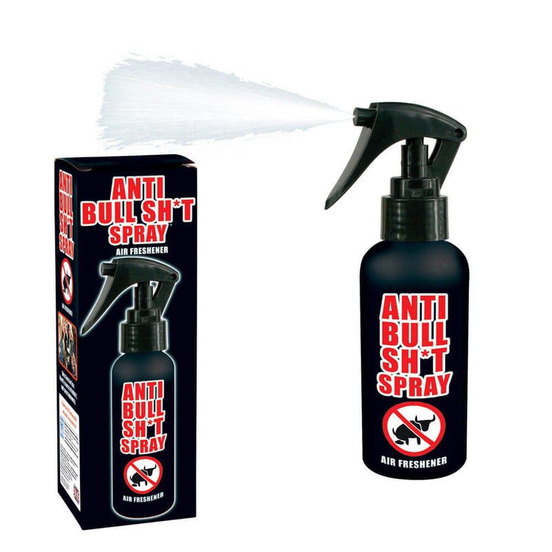 Funtime Anti Bull Sh*t Spray Toy